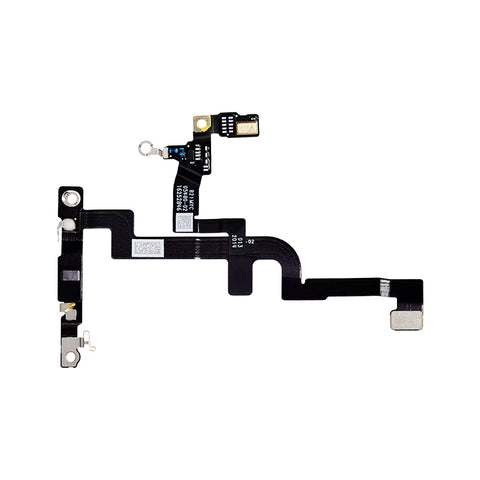 iPhone 16 Bluetooth Flex Cable Replacement