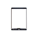 iPad Pro 12.9" (1st gen / 2015) Digitizer  (GLASS SEPARATION REQUIRED) (Aftermaket Plus) (Black)