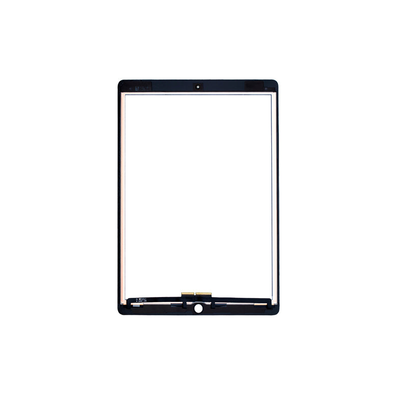 iPad Pro 12.9" (1st gen / 2015) Digitizer  (GLASS SEPARATION REQUIRED) (Aftermaket Plus) (Black)