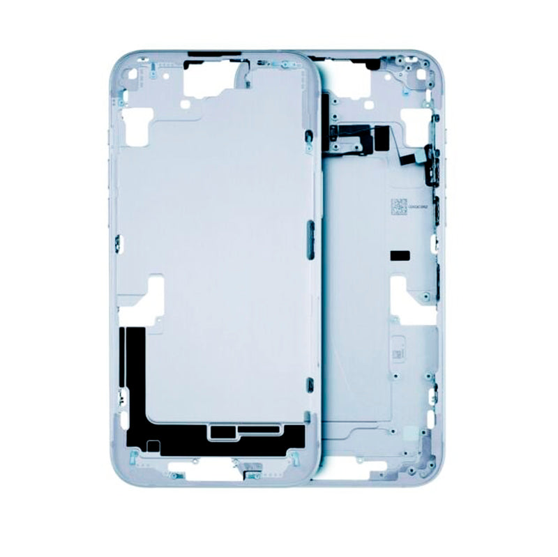 iPhone 15 Plus Mid Frame Housing Replacement (All Colors)