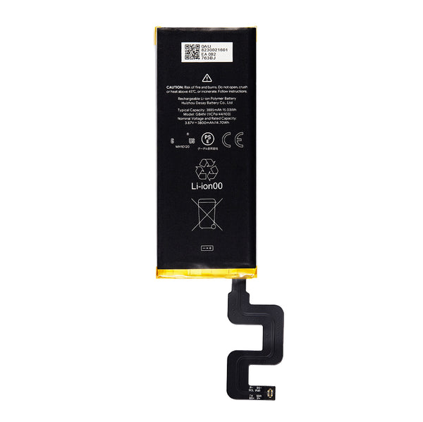 Google Pixel 4A 5G Battery High Capacity Replacement (Compatible Only for Verizon 5G UW)