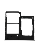 Samsung Galaxy A10e / A20e Dual Sim Tray (INT Version) (All Colors)