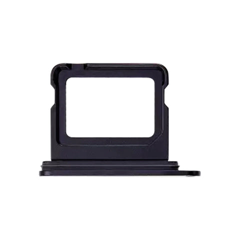 iPhone 16 / 16 Plus Single Sim Card Tray Replacement (All colors)