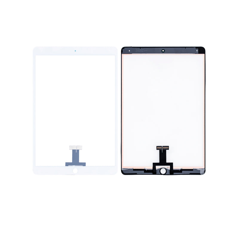 iPad Air 3 / Pro 10.5Digitizer (GLASS SEPARATION REQUIRED) (Aftermarket Plus) (White)