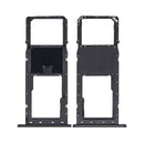 Samsung Galaxy A03s (A037F / 2021) Single Sim Card Tray Replacement (All colors)