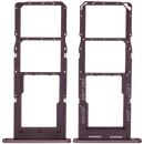 Samsung Galaxy A14 (A145 / 2023) Dual Sim Card Tray Replacement (All Colors)