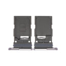 Samsung Galaxy S23 Ultra 5G Single Sim Card Tray Replacement (All colors)