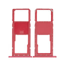 Samsung Galaxy A03s (A037F / 2021) Single Sim Card Tray Replacement (All colors)