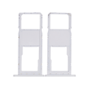 Samsung Galaxy A03s (A037F / 2021) Single Sim Card Tray Replacement (All colors)