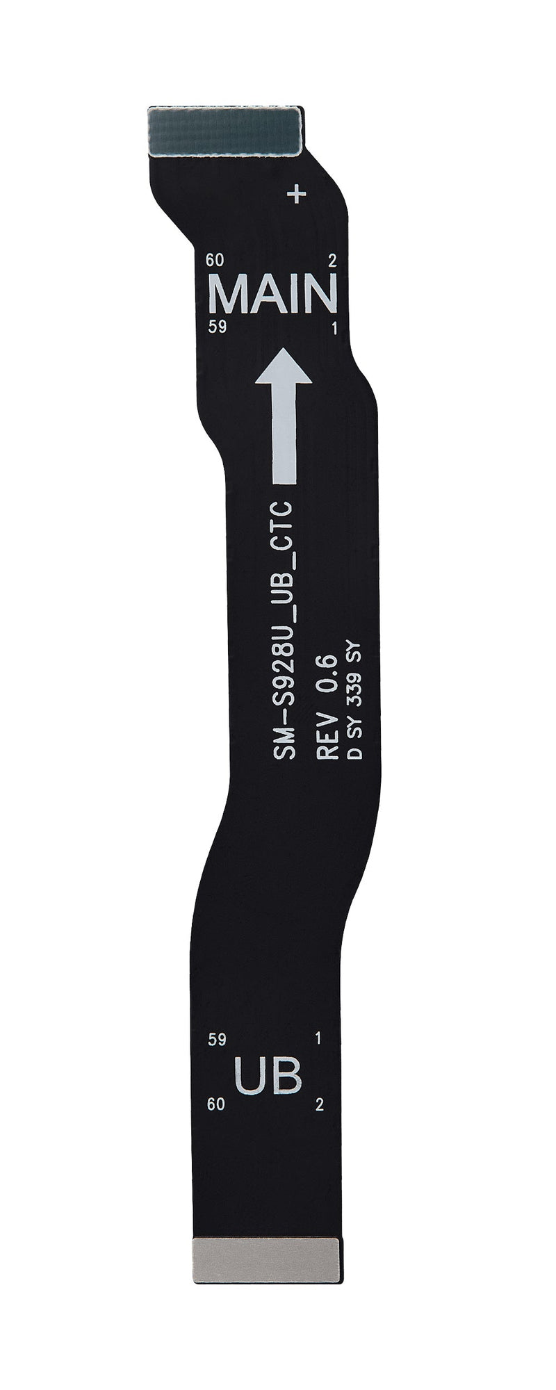Samsung Galaxy S24 Ultra 5G LCD Flex Cable Replacement (S928U)