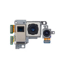 Samsung Galaxy Note 20 Ultra 5G Telephoto Camera (Wide & Telephoto & Ultra Wide) Replacement