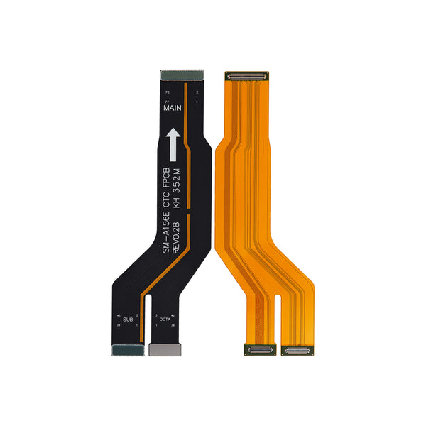 Samsung Galaxy A15 5G (A156 / 2023) Main Board Flex Cable Replacement