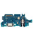 Samsung Galaxy  A15 (A155 / 2023) / A15 5G (A156 / 2023) Charging Port With Headphone Jack Replacement