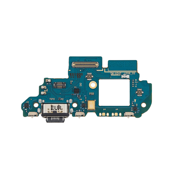 Samsung Galaxy A54 5G (A546 / 2023) Charging Port Board Replacement