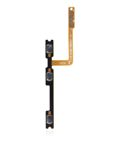 Samsung Galaxy A03 Core (A032 / 2021) Power & Volume Buttom Flex Cable