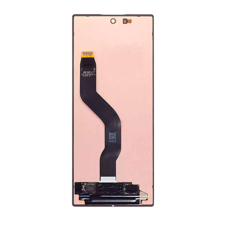 Samsung Galaxy Z Fold 6 5G OLED Screen Assembly Replacement Without Frame (Refurbished) (All Colors)
