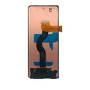 Samsung Galaxy Z Fold 4 5G OLED Screen Assembly Replacement Without Frame (Pull) (FAIR) (All Colors)