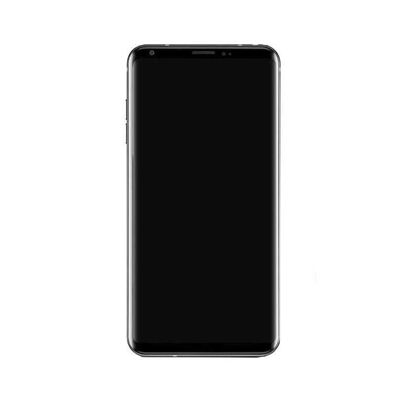LG V35 ThinQ LCD Display Assembly with Frame