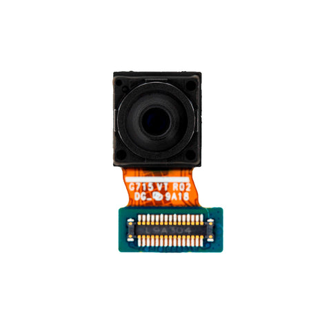 Samsung Galaxy XCover Pro Front Camera Replacement