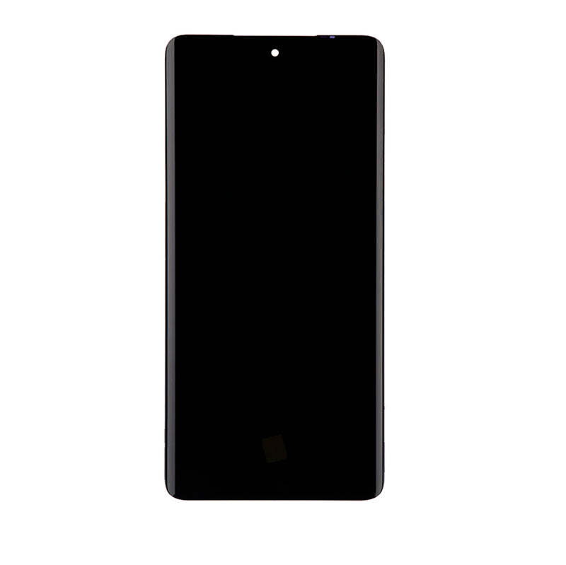 Motorola Edge 30 Fusion (XT2243 / 2022) OLED Assembly Without Frame (Refurbished) (All Colors)