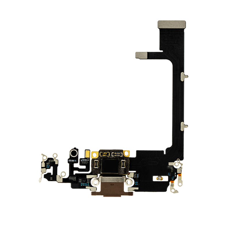 iPhone 11 Pro Charging Port Lightning Connector Without Board Assembly Replacement