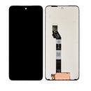 Motorola Moto G15 (XT2521-3 /2025) / G15 Power (XT2521-5 /2025) Screen Assembly Replacement Without Frame (All Colors)