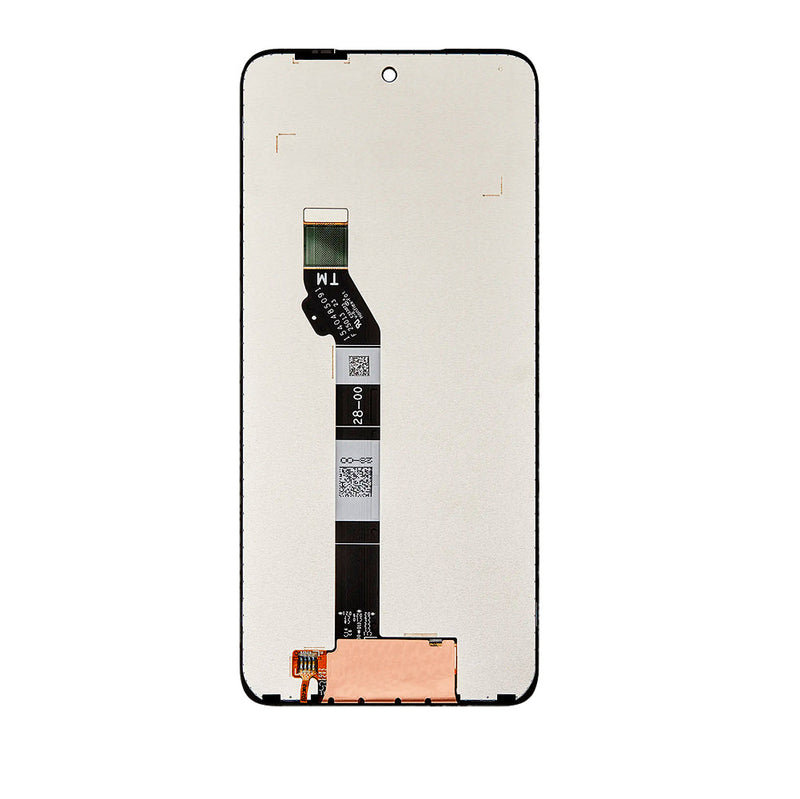 Motorola Moto G15 (XT2521-3 /2025) / G15 Power (XT2521-5 /2025) Screen Assembly Replacement Without Frame (All Colors)