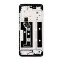 Motorola Moto G15 (XT2521-3 /2025) / G15 Power (XT2521-5 /2025) Screen Assembly Replacement With Frame (All Colors)