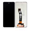 Motorola Moto G24 (XT2423 / 2024) / G04 (XT2421 / 2024) / G24 Power (XT2425-1 / 2024) LCD Assembly Without Frame (Refurbished) (All Colors)