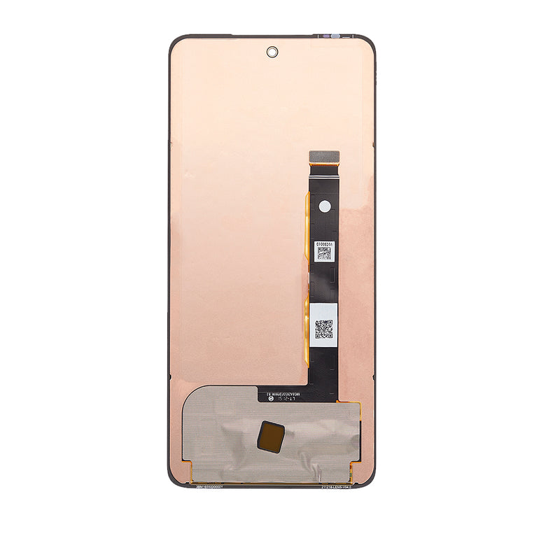 Motorola Edge 30 (XT2203 / 2022) / Moto G71S (XT2225-2 / 2022) OLED Assembly Without Frame (Refurbished) (All Colors)