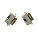 Motorola G7 (XT1962) Charging Port  Replacement  (Soldering required)