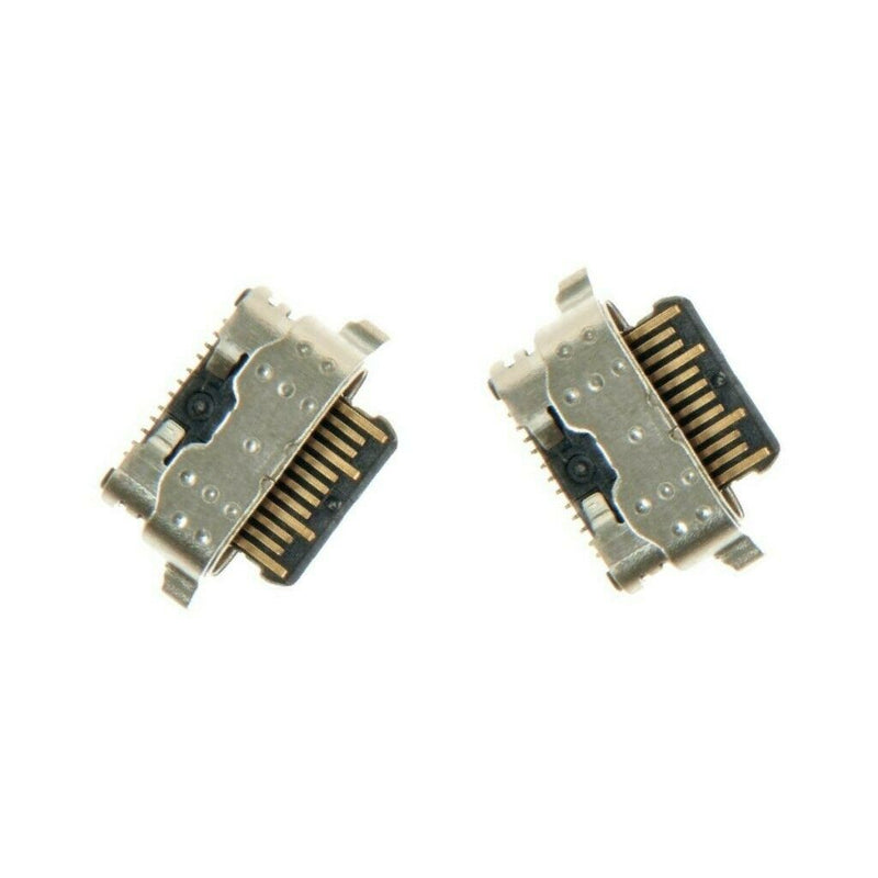 Motorola G7 (XT1962) Charging Port  Replacement  (Soldering required)