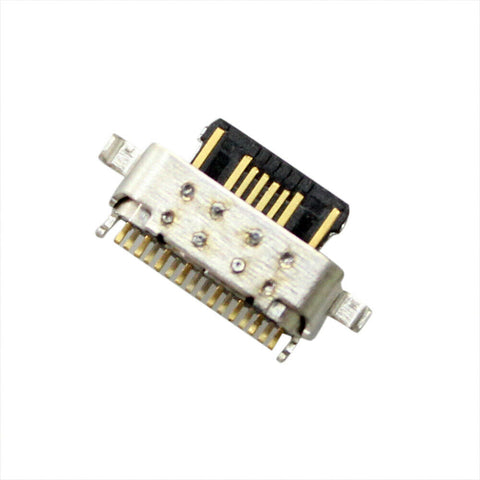 Motorola Moto G7 Power XT1955-1 / XT1955-7 Charging Port Replacement (Soldering Required)