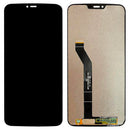 Motorola G7 Power (XT1955) (Size:154mm) LCD Screen Assembly Replacement Without Frame (Refurbished) (INT Version )