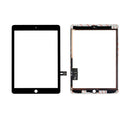 iPad 6 (2018) Digitizer Replacement (Without Home Button) (Premium Plus) (Black)