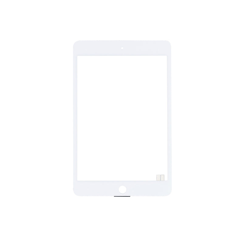 iPad Mini 5 Digitizer (GLASS SEPARATION REQUIRED) (Aftermaket Plus) (White)