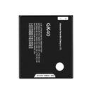 Motorola Moto G5 / G4 Play / E5 Play / E4 Battery Replacement High Capacity (KG40)