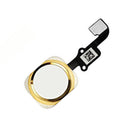 iPhone 6 / 6 Plus Home Button Flex Cable Replacement  (All Colors)