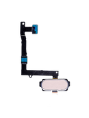 Samsung Galaxy S6 Edge Plus Home Button With Fingerprint Scanner (All Colors)