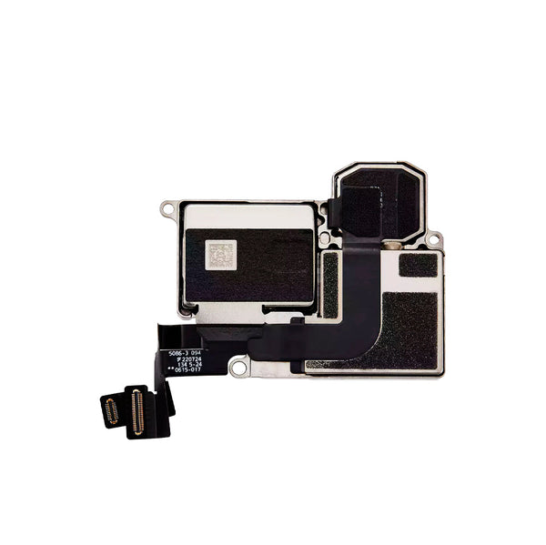 iPhone 16 Pro Max Back Camera Replacement