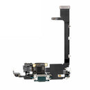 iPhone 11 Pro Max Charging Port Lightning With Board Connector Assembly Replacement