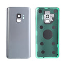 Samsung Galaxy S9 Battery Back Cover Glass Glass Replacement With Camera Lens (All Colors)