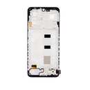 Redmi Note 12 4G LCD Screen Assembly Replacement With Frame (Incell) (All Colors)