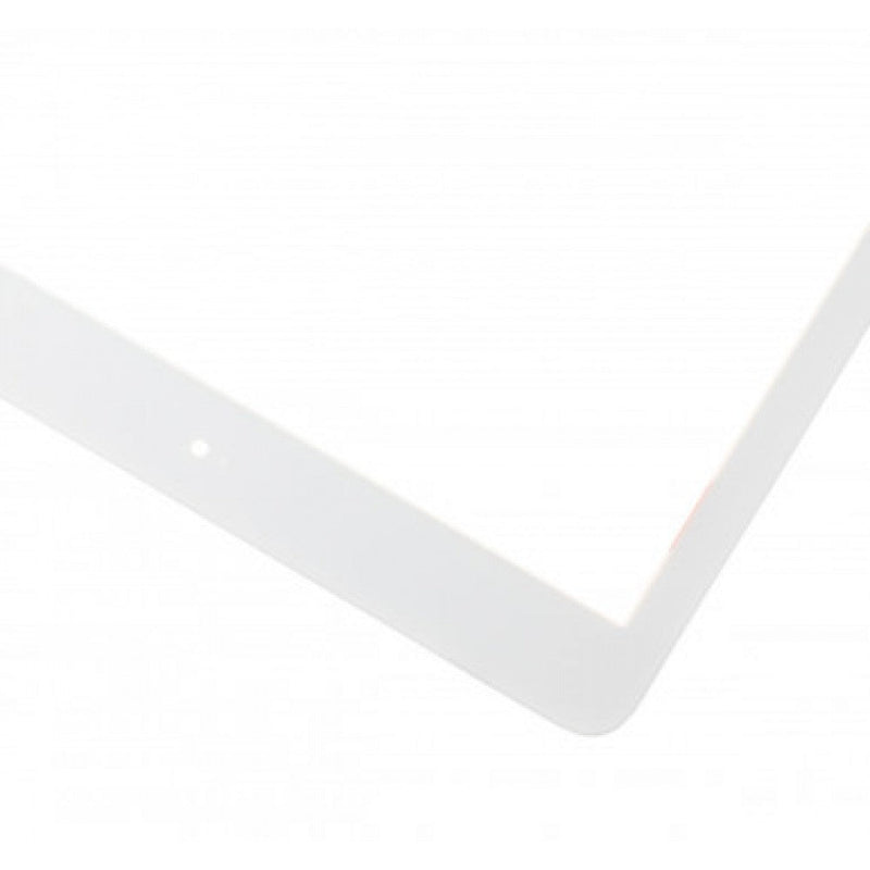 iPad Air 1 / iPad 5 (2017) Digitizer Replacement (No Home Button Compatible For iPad 5) (Aftermarket Plus) (White)