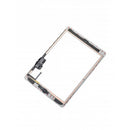 iPad Air 1 / iPad 5 (2017) Digitizer Replacement (No Home Button Compatible For iPad 5) (Aftermarket Plus) (Black)