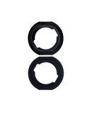 iPad Air 2 / Pro 9.7 / Pro 12.9 1st Gen Home Button Holding Bracket With Rubber Gasket