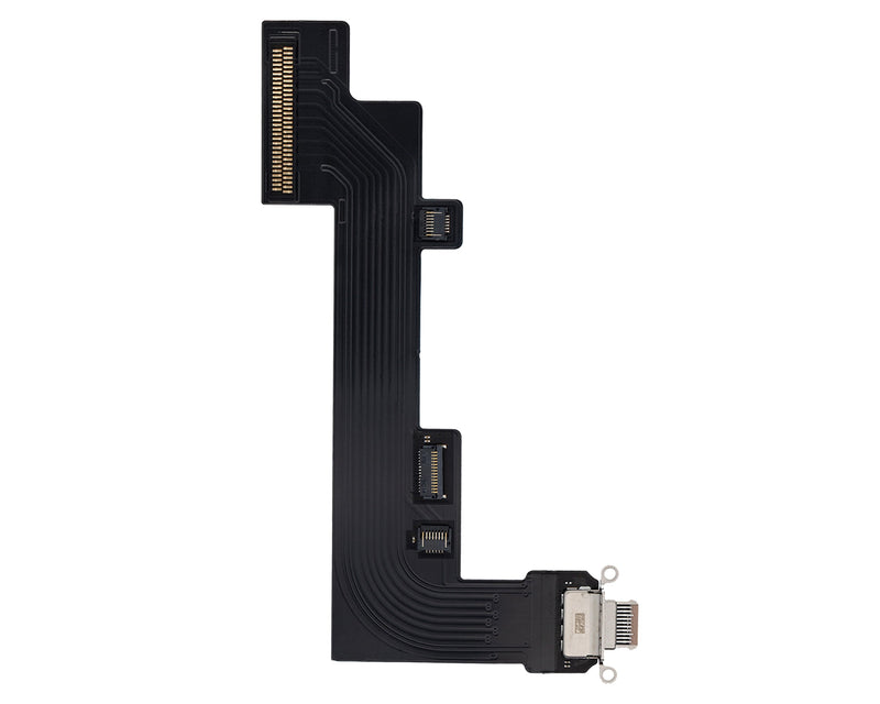 iPad Air 4 Charging Port Flex Cable Replacement (4G GSM VERSION) (Aftermarket) (All Colors)