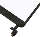iPad Mini 1 / iPad Mini 2 Digitizer Replacement With IC Chip & Home Button Pre-Installed (Aftermarket Plus) (Black)