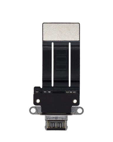 iPad Pro 12.9 (5th Gen) / 11 (3rd Gen) Charging Port Flex Cable Replacement (Space Gray)