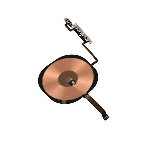 iPhone 11 Pro Wireless Charging Coil Pad & Flex Cable NFC Antenna Replacement